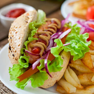 Fast Food