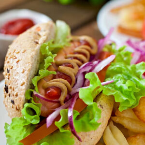 $40 Fast Food E-gift Card