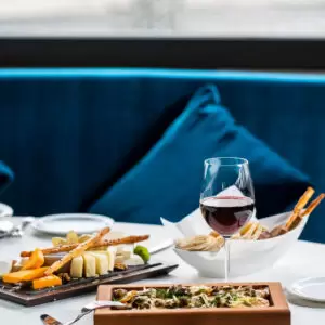 $80 Restaurant E-gift Card